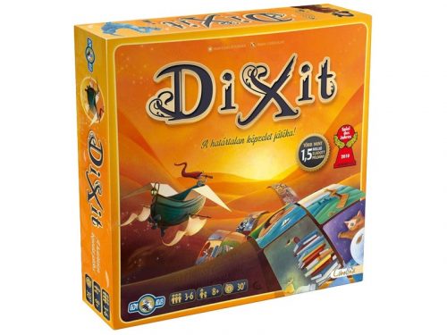 Dixit társasjáték