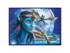 Ravensburger Puzzle 1000 db - Avatar a víz útja