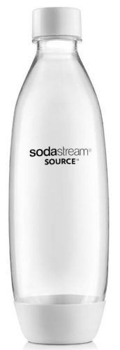 Sodastream BO play white 