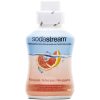 SodaStream Grapefruit szörp 500ml  