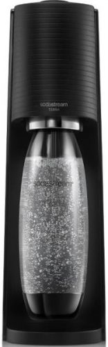 SodaStream Black CQC