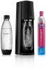 SodaStream Black CQC