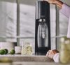 SodaStream Black CQC