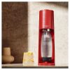 SodaStream Terra Red CQC