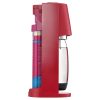 SodaStream Terra Red CQC