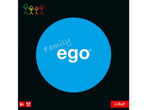 Ego Family társasjáték