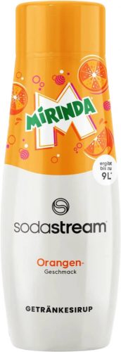 SodaStream Mirinda szörp 440 ml