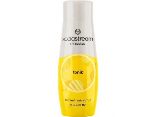 SodaStream Tonic 440 ml