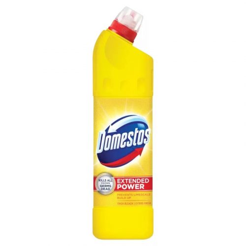 Domestos Fertőtlenítő Extended Power Citrus Fresh