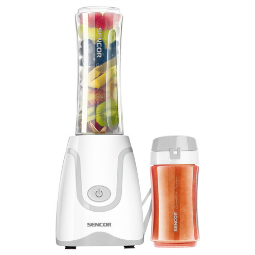 Sencor Smoothie maker fehér SBL 2210WH