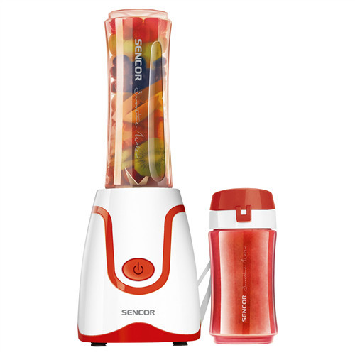 Sencor Smoothie maker piros SBL 2214RD