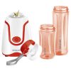 Sencor Smoothie maker piros SBL 2214RD