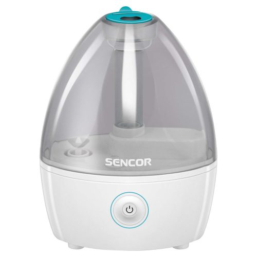 Sencor Mini párásító SHF901WH