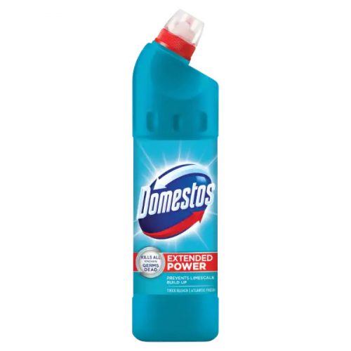 Domestos Fertőtlenítő Extended Power Atlantic Fresh